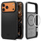 Spigen iPhone 17 Pro Max Case – Enzo Aramid T